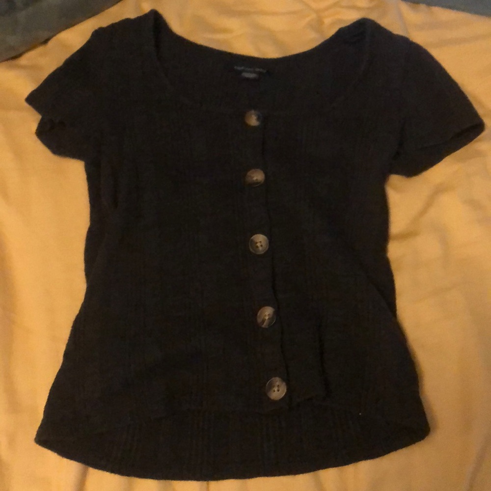 Very cute American Eagle buttoned shirt